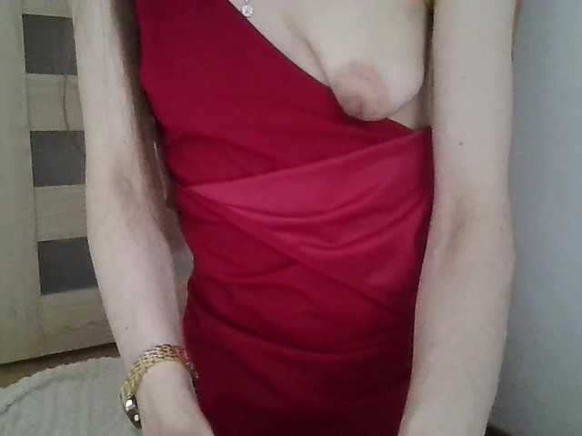 JuliaWetDream