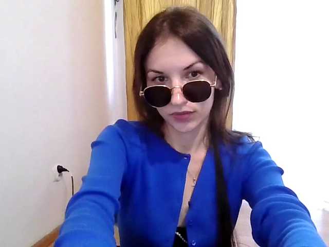 JuliaWetDream live cam on BongaCams