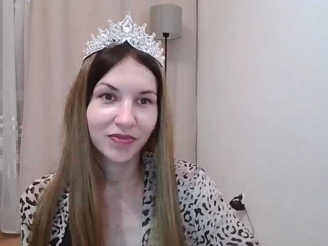 JuliaWetDream live cam