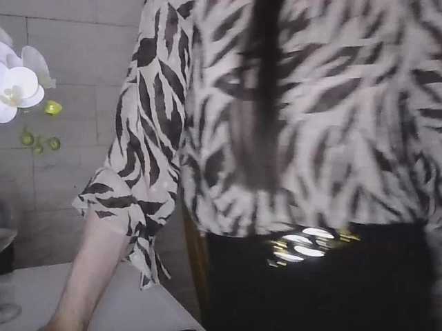 JuliaWetDream live cam on BongaCams