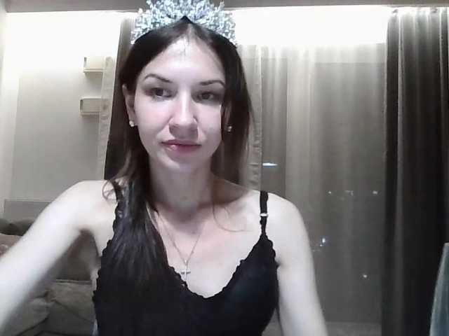 JuliaWetDream live cam on BongaCams