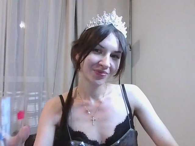 JuliaWetDream live cam on BongaCams