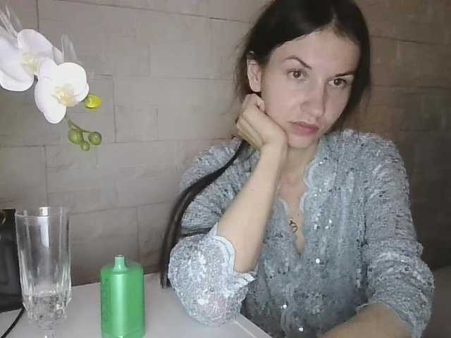 JuliaWetDream live cam on BongaCams