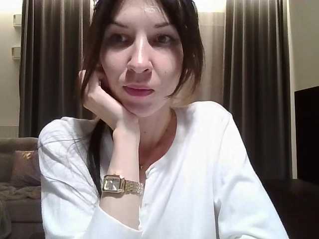 JuliaWetDream live cam on BongaCams