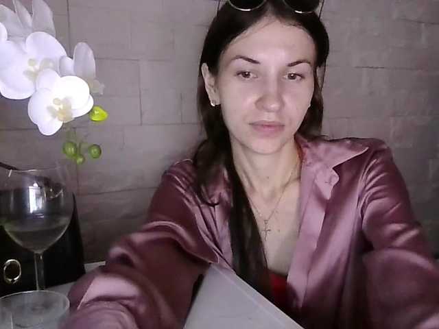 JuliaWetDream live cam on BongaCams