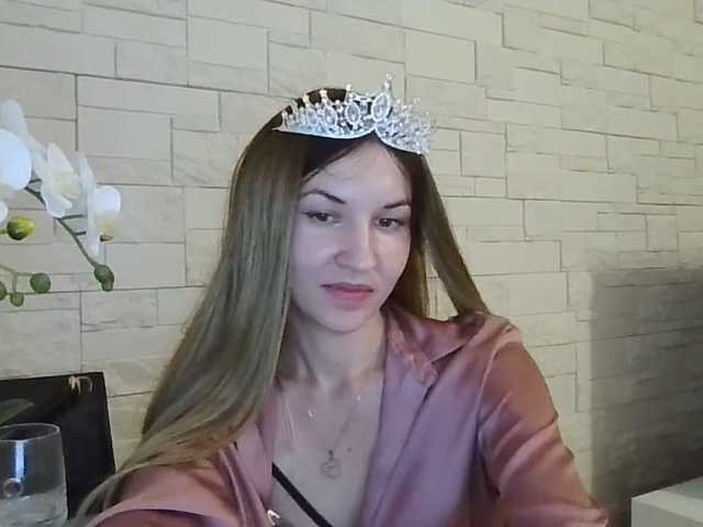 JuliaWetDream live cam on BongaCams