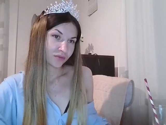 JuliaWetDream live cam on BongaCams