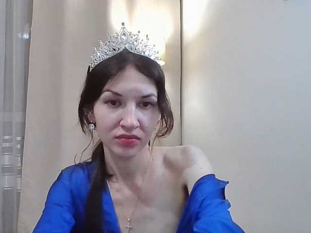 JuliaWetDream live cam on BongaCams