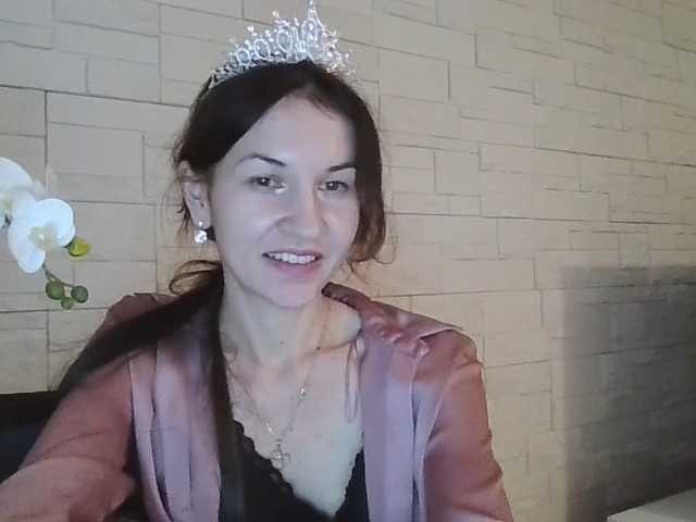 JuliaWetDream live cam on BongaCams