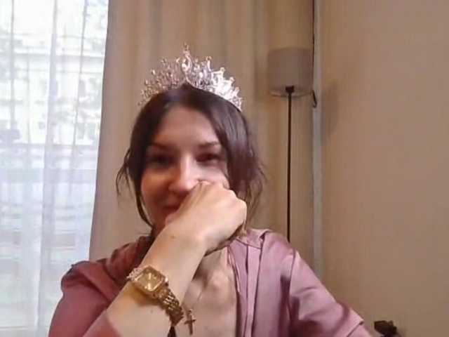 JuliaWetDream