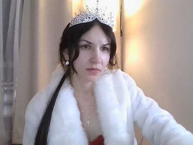 JuliaWetDream live cam on BongaCams