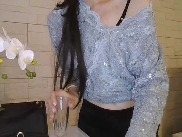 JuliaWetDream