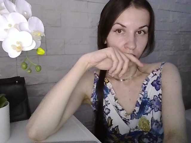 JuliaWetDream live cam on BongaCams