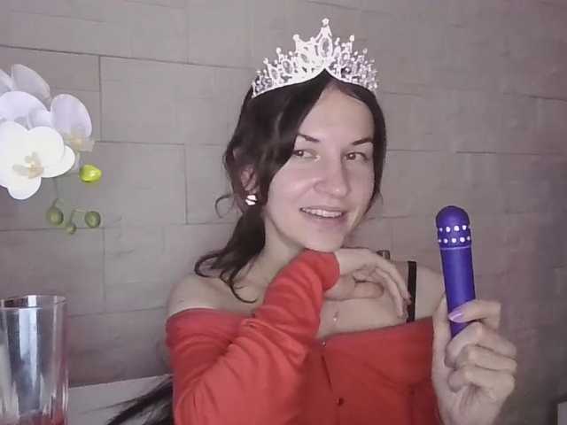 JuliaWetDream live cam on BongaCams