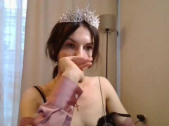 JuliaWetDream