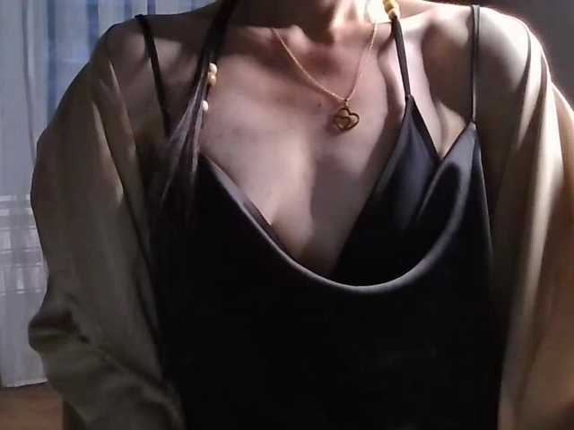 JuliaWetDream live cam on BongaCams