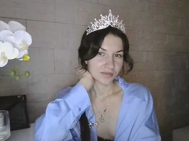 JuliaWetDream live cam on BongaCams