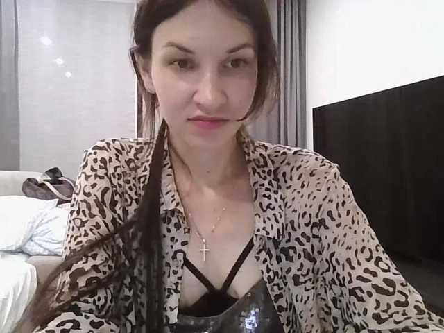 JuliaWetDream live cam on BongaCams