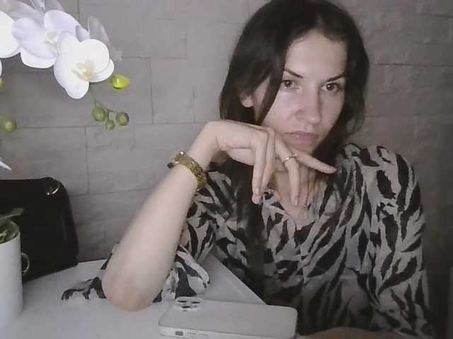 JuliaWetDream live cam on BongaCams