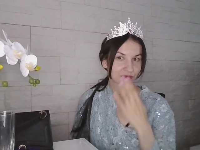 JuliaWetDream live cam on BongaCams