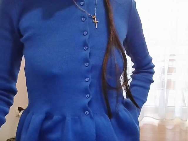 JuliaWetDream live cam on BongaCams
