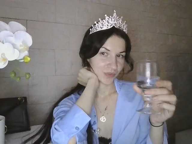 JuliaWetDream live cam on BongaCams