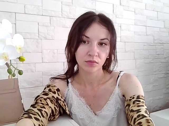 JuliaWetDream live cam on BongaCams
