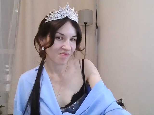 JuliaWetDream live cam on BongaCams