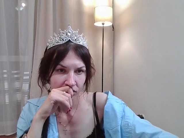 JuliaWetDream