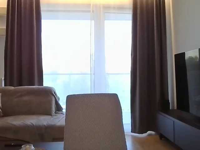 JuliaWetDream