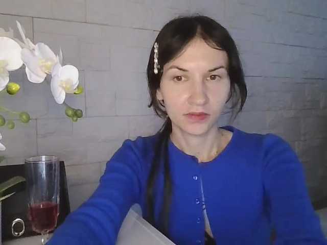 JuliaWetDream live cam on BongaCams