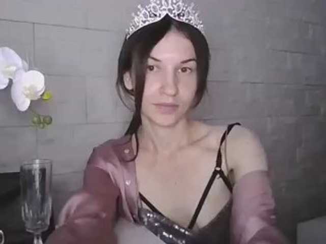 JuliaWetDream