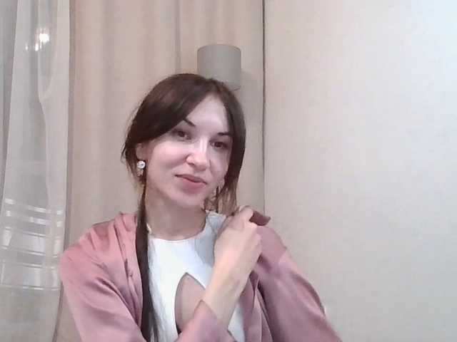 JuliaWetDream live cam on BongaCams