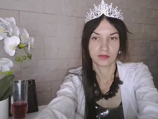 JuliaWetDream