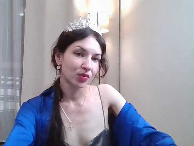 JuliaWetDream
