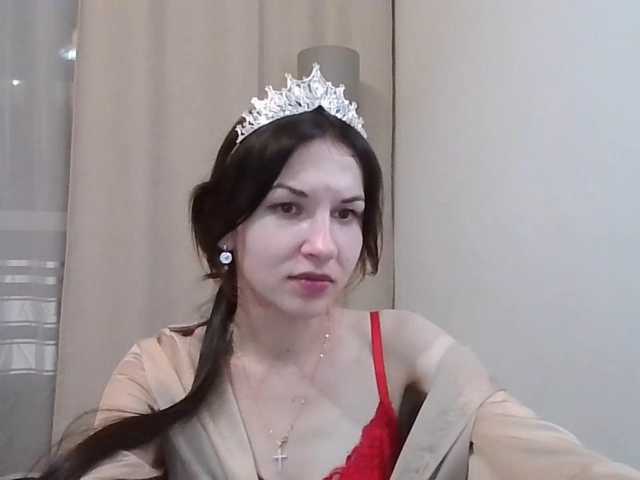 JuliaWetDream live cam on BongaCams