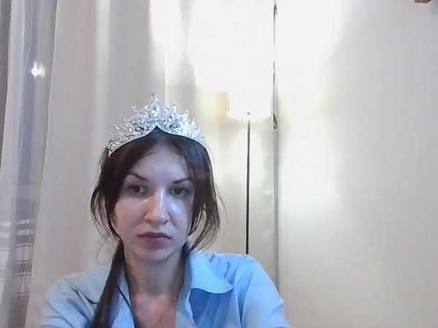 JuliaWetDream live cam on BongaCams