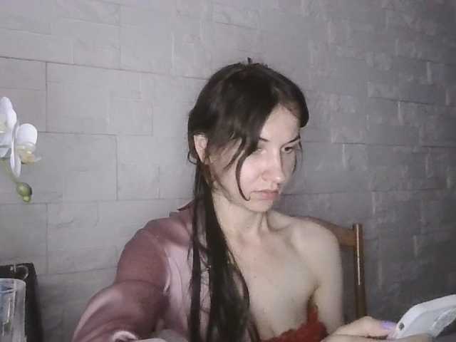 JuliaWetDream live cam on BongaCams