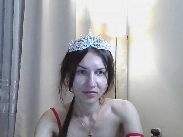 JuliaWetDream live cam preview