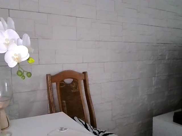 JuliaWetDream live webcam show