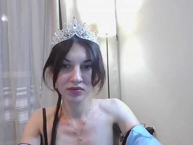 JuliaWetDream