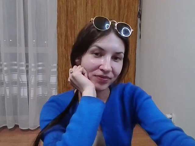 JuliaWetDream live cam on BongaCams