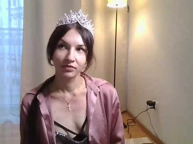JuliaWetDream