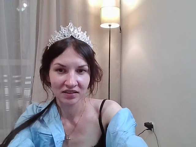JuliaWetDream live cam preview