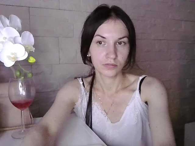 JuliaWetDream live cam on BongaCams