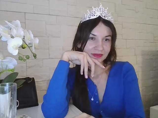 JuliaWetDream