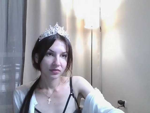 JuliaWetDream live cam on BongaCams