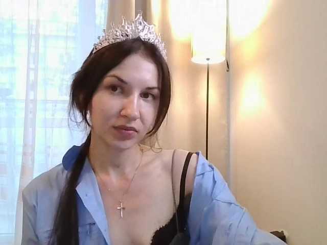 JuliaWetDream live cam on BongaCams