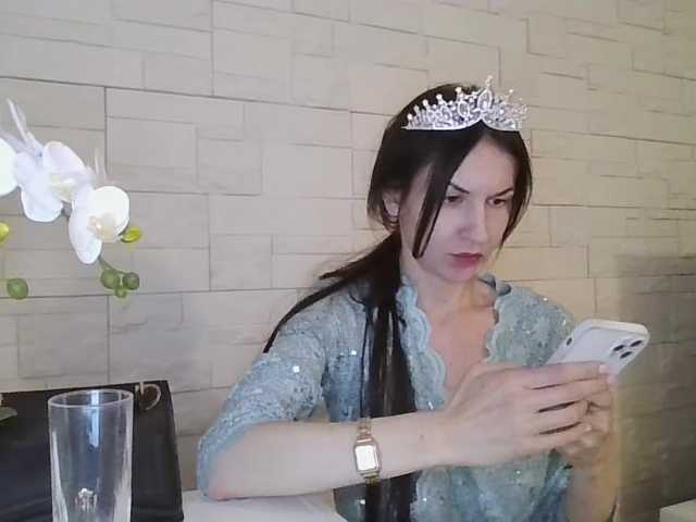 JuliaWetDream