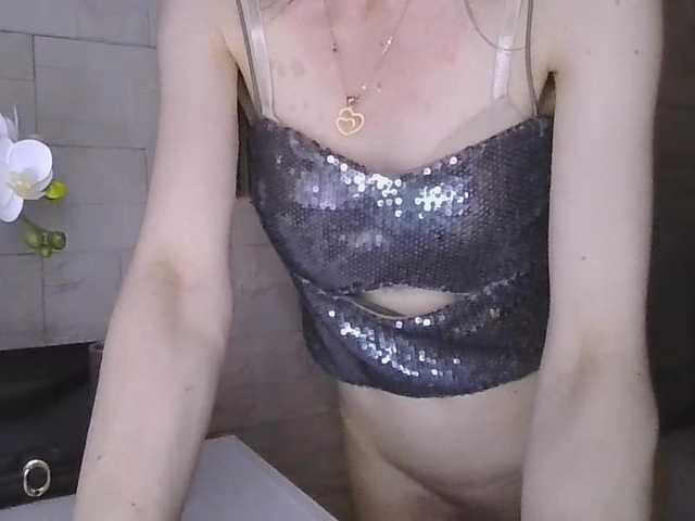 JuliaWetDream